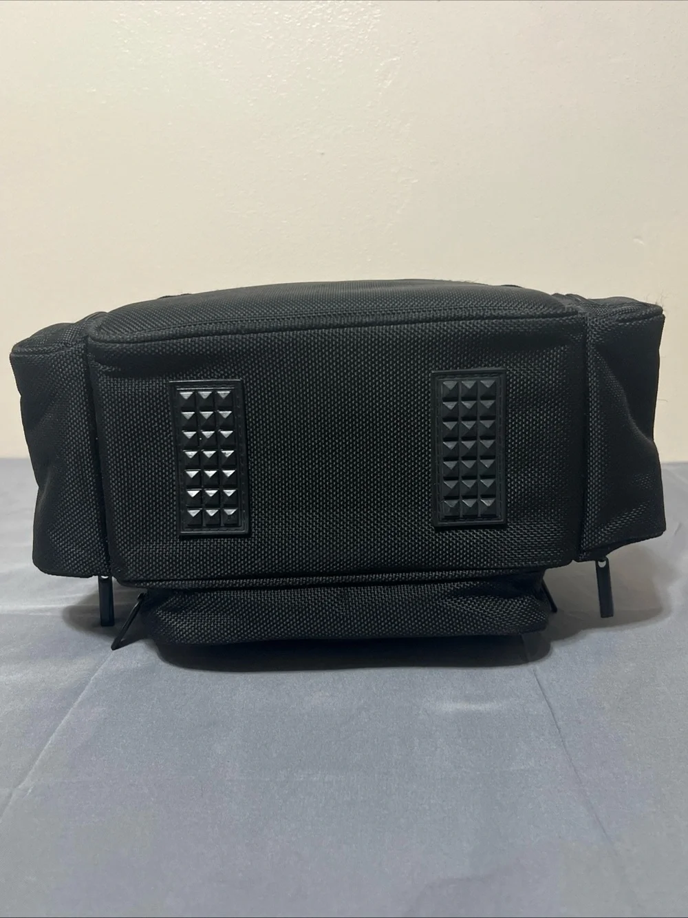 Sony Black Handycam Shoulder Bag with Side Pockets